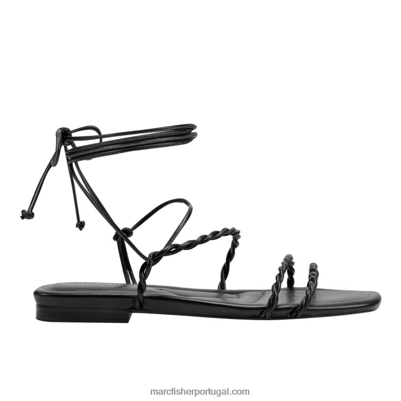 mulheres Marc Fisher sandália casual lakita 62B08L281