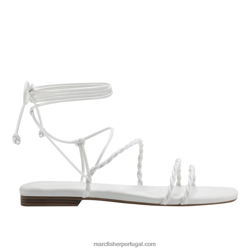 mulheres Marc Fisher sandália casual lakita 62B08L300