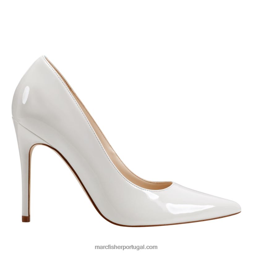 mulheres Marc Fisher bomba de código 62B08L636 marfim